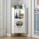 Color White/Gold