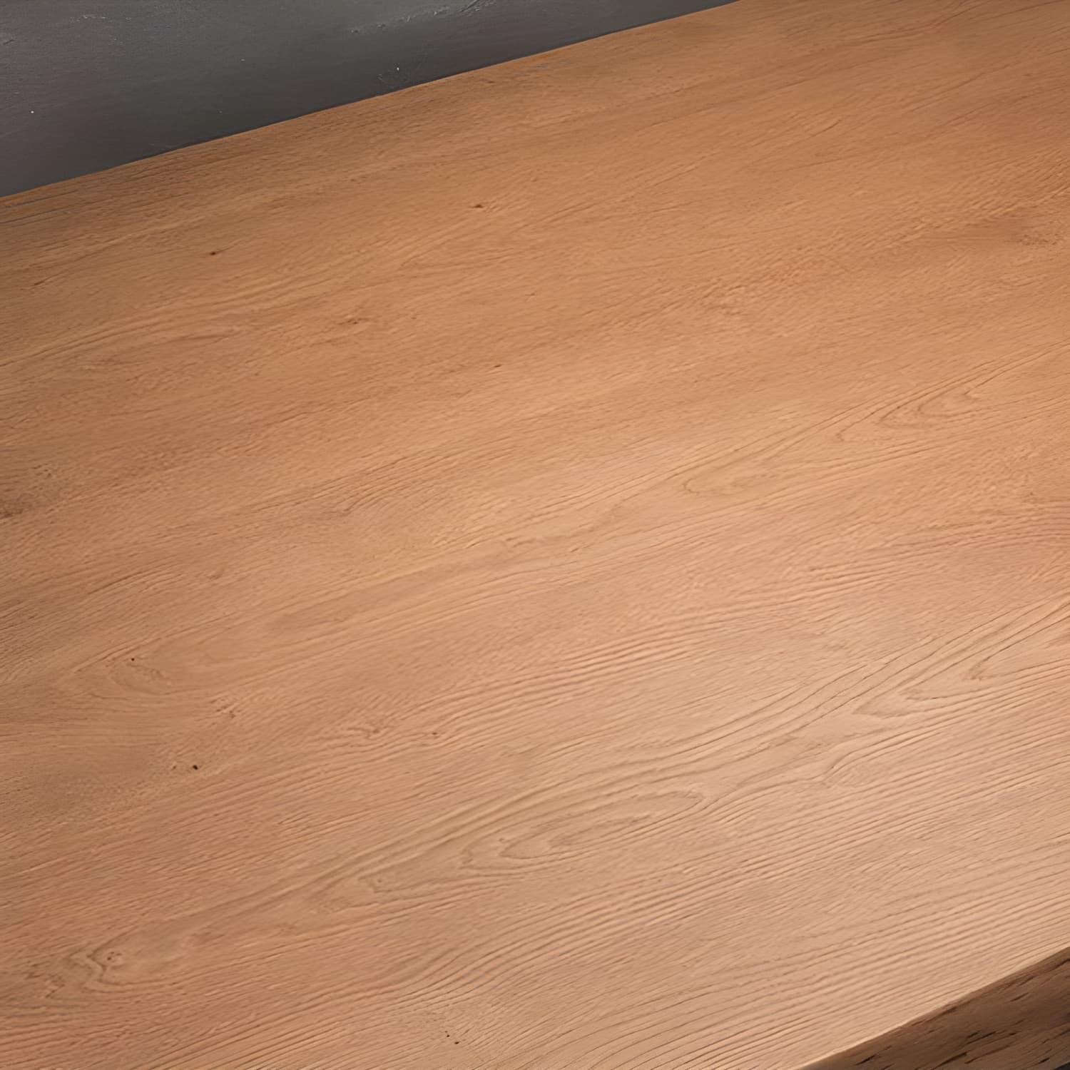 Solid Wood Dining Table Luxury Wood Color Dining Room Table for Kitchen - image 6