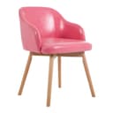 Color Pinkish Red