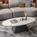 Table Base Color Black
