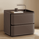 Color Dark Coffee