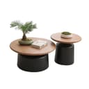 Table Base Color Black