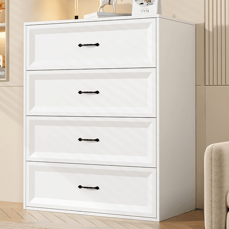 Casual Steel Bachelor Chest/Semainier with 5/4/3 Drawers in Vertical/Horizontal Orientation - image 6