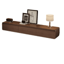 Top Color Nut/Brown