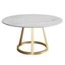 Table Base Color Gold