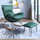 Upholstery Color Green