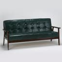 Upholstery Color Green