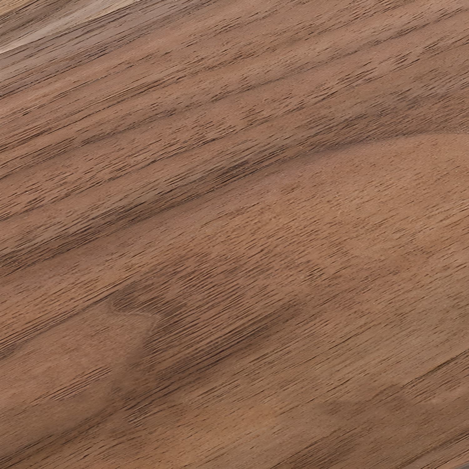 North European Wood Coffee Table Rectangle Frame Cocktail Table - image 6