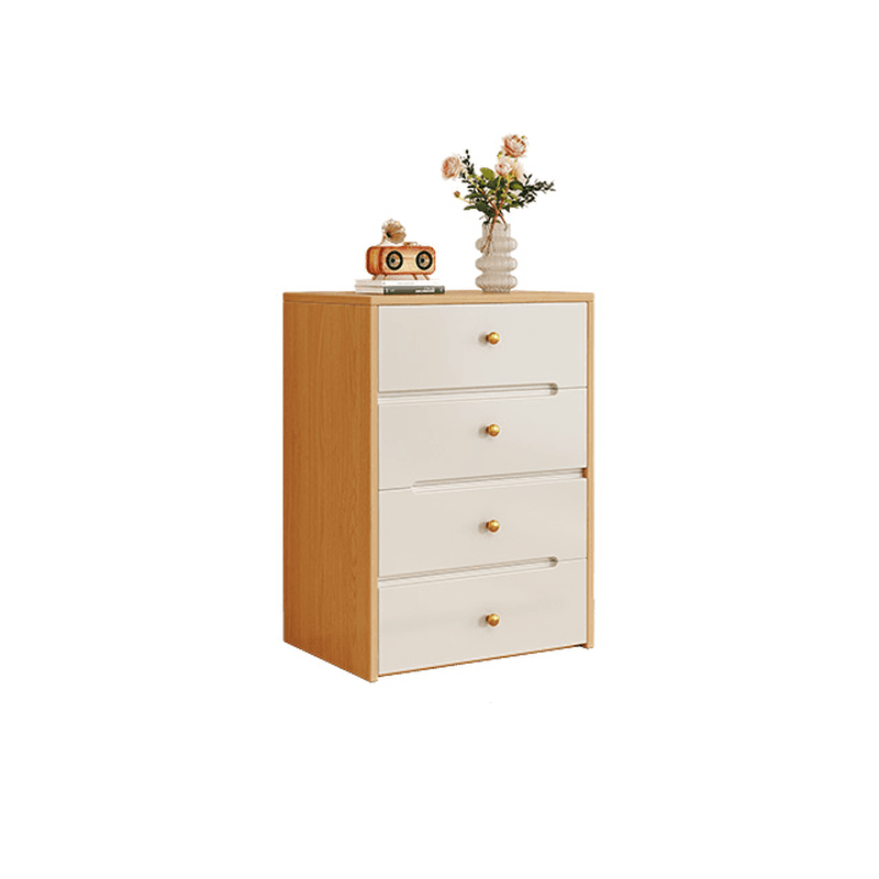 Simple Reclaimed Wood Double Dresser/Bachelor Chest with 6/8/5 Drawers in Horizontal/Vertical Orientation