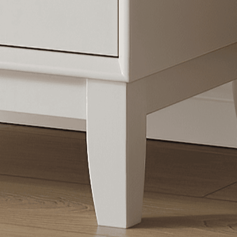 Simple Raw Wood Console Dresser/Bachelor Chest/Lingerie Chest with 6/8/5 Drawers Horizontal/Vertical - image 9