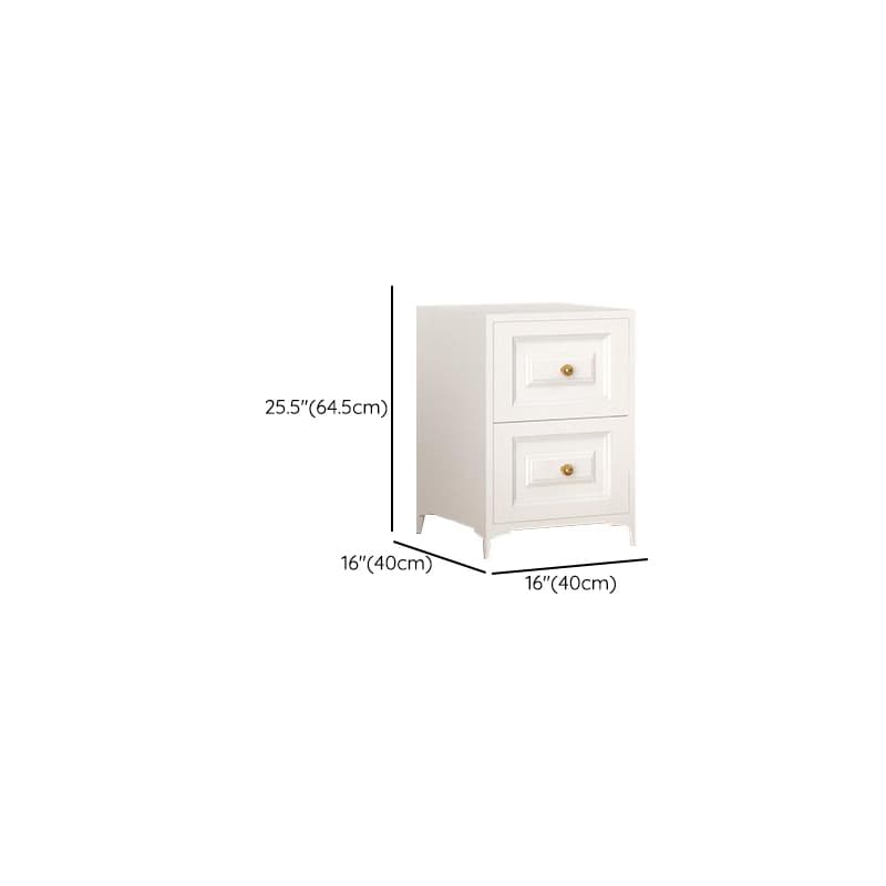 Chalk Simple Metal Semainier in Vertical/Horizontal Orientation - image 6