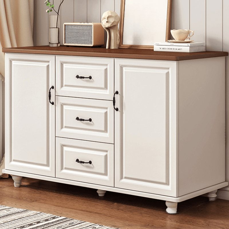 Standalone Ground Server with Counterboard in a Casual/Classicist Style - image 17