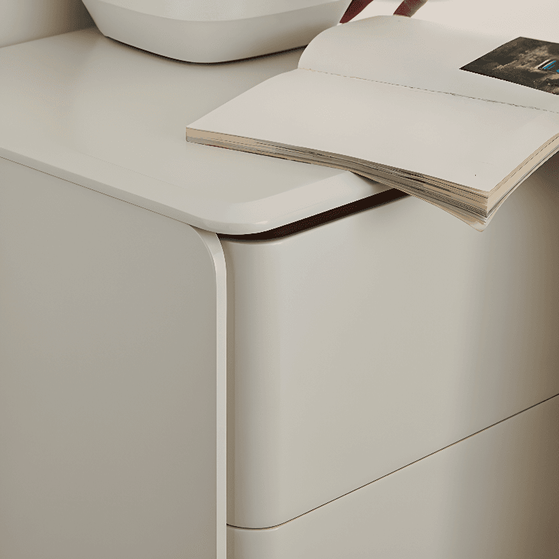 Contemporary Lumber Horizontal/Vertical Double Dresser/Bachelor Chest with 8 Drawers/5 Drawers/3 Drawers - image 9