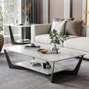 Table Top Color White