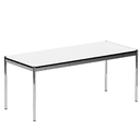 Table Top Color White