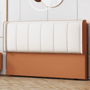 Color White/Orange