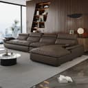 Color Coffee Brown