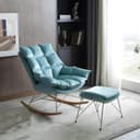 Upholstery Color Light Blue