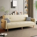 Upholstery Color Yellow
