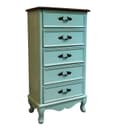Color Turquoise