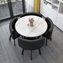Seating Color Black