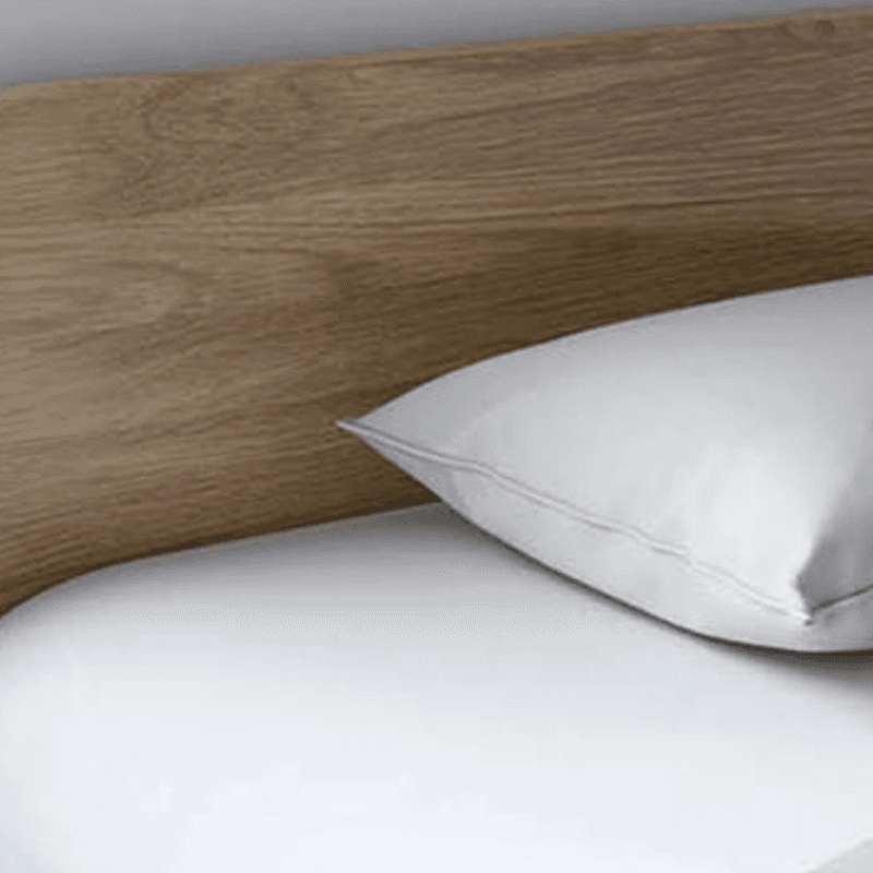 Solid Color Storage Included Panel Bed with 3 Storage Boxes and Panel Headboard - image 5