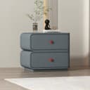Color Gray/Blue