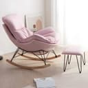 Upholstery Color Pink