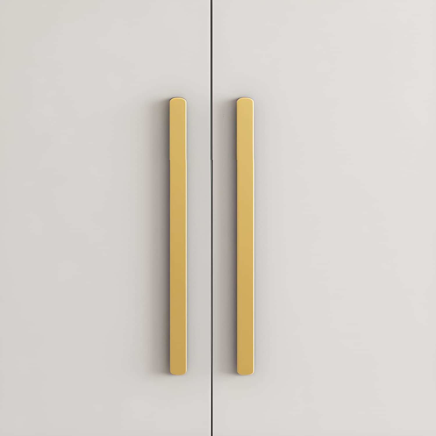 Contemporary Style Wardrobe Wooden Wardrobe Closet with Drawer - image 17