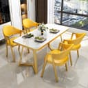Seating Color Yellow