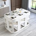 Color White