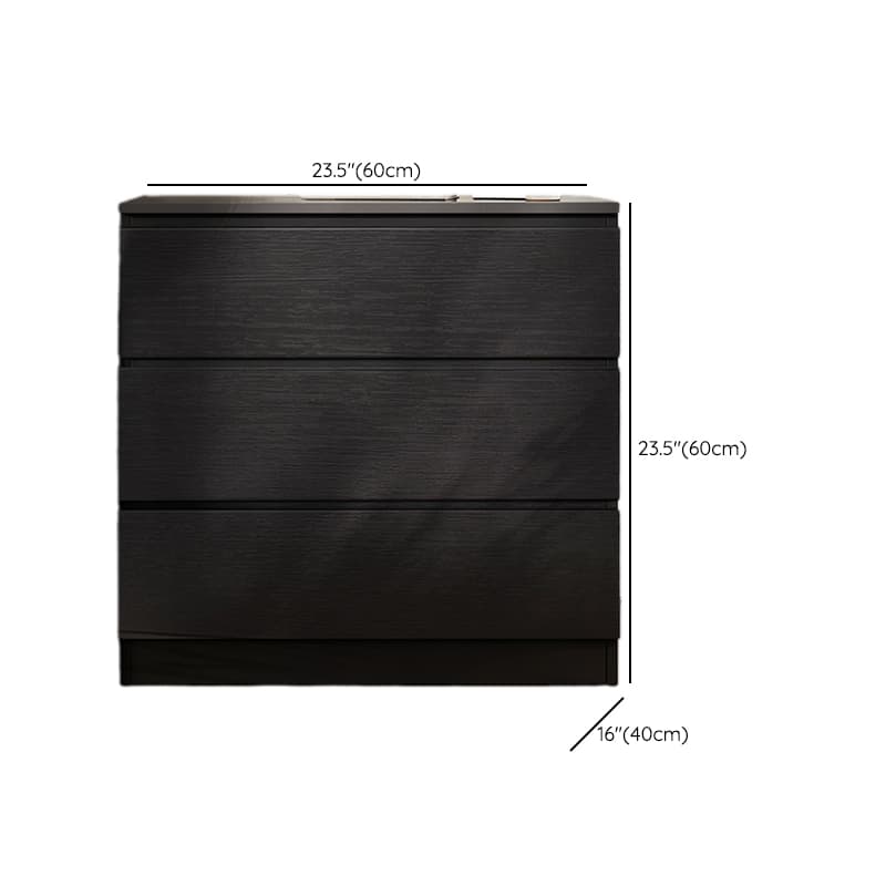 Trendy Composite Wood Double Dresser/Bachelor Chest/Lingerie Chest with 6/3/8 Drawers in Horizontal/Vertical Orientation - image 6