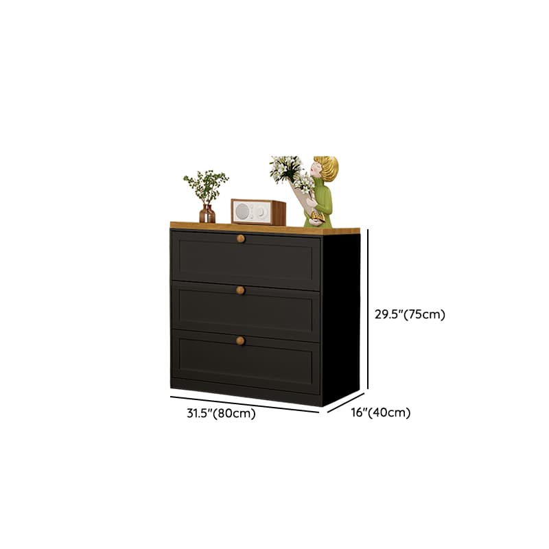 Simplistic Steel Bachelor Chest/Lingerie Chest in Vertical/Horizontal Orientation - image 20