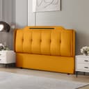 Color Orange/Black