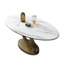 Table Base Color Gold
