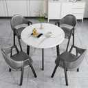 Seating Color Dark Gray