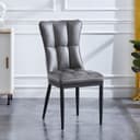Color Dark Gray