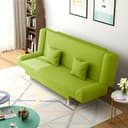 Upholstery Color Green