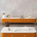 Color Orange