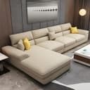 Upholstery Color Khaki
