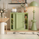 Color Green