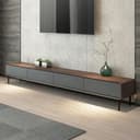 Color Walnut/Gray
