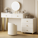 Table Base Color Gold
