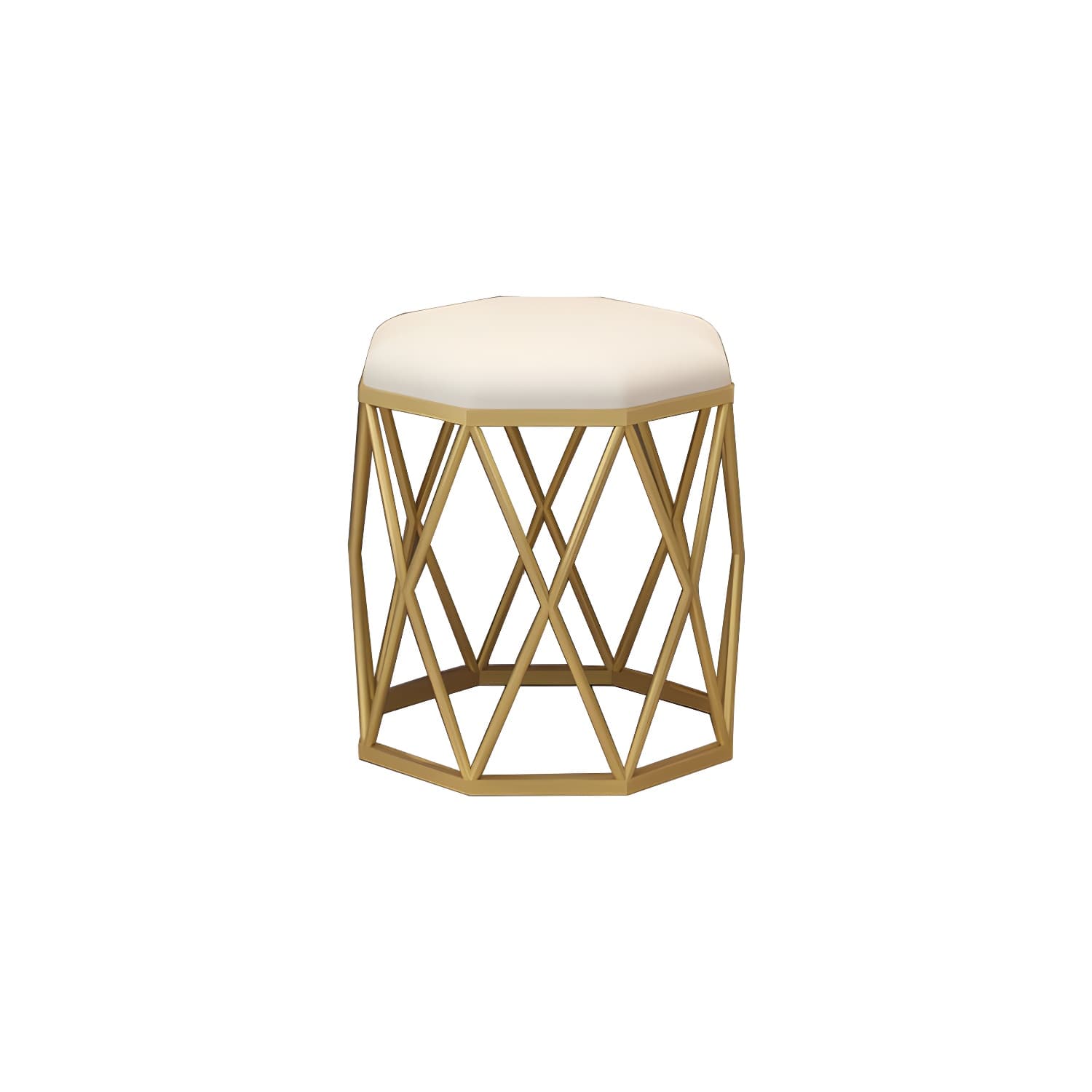 2-Drawer Vanity Tables Bedroom Makeup Vanity Desk Table with Drawer - image 11