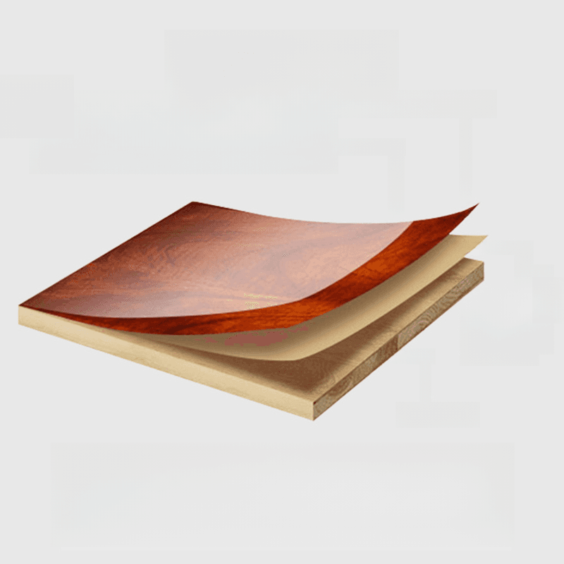 Trendy Oak Wood Tatami Bed Perfect for Living Room Use - image 8