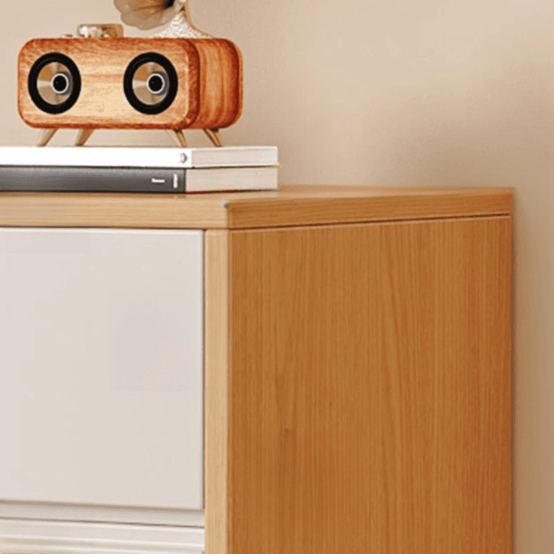 Simplistic Raw Wood Double Dresser/Lingerie Chest/Bachelor Chest with 6/8/5 Drawers in Horizontal/Vertical Orientation - image 10