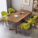 Seating Color Green