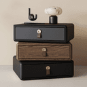 Color Black/Walnut