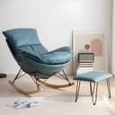 Upholstery Color Dark Blue