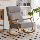 Color Wood/Light Grey